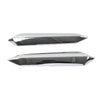 Honda Goldwing GL1800 Windshield Strut Covers (2018 - Present)