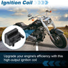 Harley-Davidson Road Glide Ignition Coil High-Tension Coil (1999–2001)