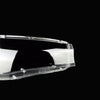 BMW X5 X6 F15 F16 Clear Auto Headlight Cover Lens Right (2014-2017)