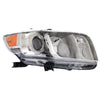Headlight Set For 2011 2012 2013 2014 2015 Scion xB Left