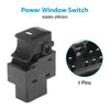 Kia Sportage Passenger Side Power Window Switch (2010-2015)