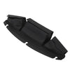 Harley Touring Ultra Limited Tri Glide 3 Pocket Windshield Bag Pouch (14-24)