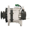 Landcruiser HJ61 6cyl 4.0L 12H-T Alternator (1986-1990)