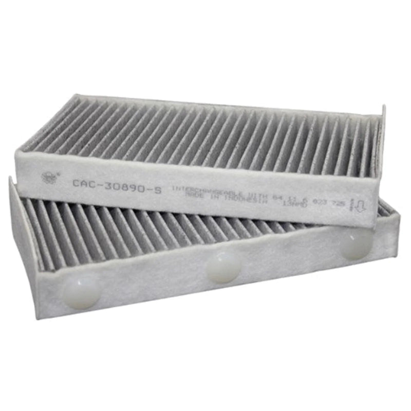 BMW 1 Series 118i 128ti F40 Cabin Filter 1.5L 2.0L (2019 - 2024)