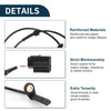Nissan Pathfinder ABS Wheel Speed Sensor ABS Sensor (2013-2020)