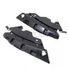 Honda Civic 2 x Front Bumper Bracket (2022–2023)
