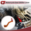 Bosuer M4 Shifter Lever Folding Motorcycle