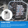Isuzu (AW450-43LE) Transmission Filter Oil Pan Gasket (1998-2002)