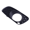 Smart Fortwo Front Fog Light Lamp Cover Trim (2007-2014)