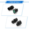 Hyundai Kia 3 Pin Car Sensor Connector Plug