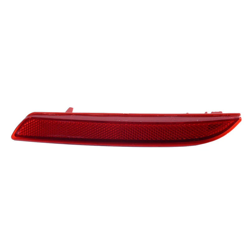 Honda Fit / Jazz Left Rear Bumper Reflector Brake Light Cover (2010-2013)