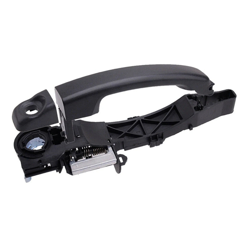 Renault Master, Vauxhall Movano Sliding Door Handle & Holder (2003-2023)