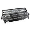 Land Rover Freelander 2 LR2 Black Front Grille Mesh (2010-2016)