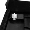 Toyota Yaris Left Side Mirror Triangle Cover Trim (2012-2014)