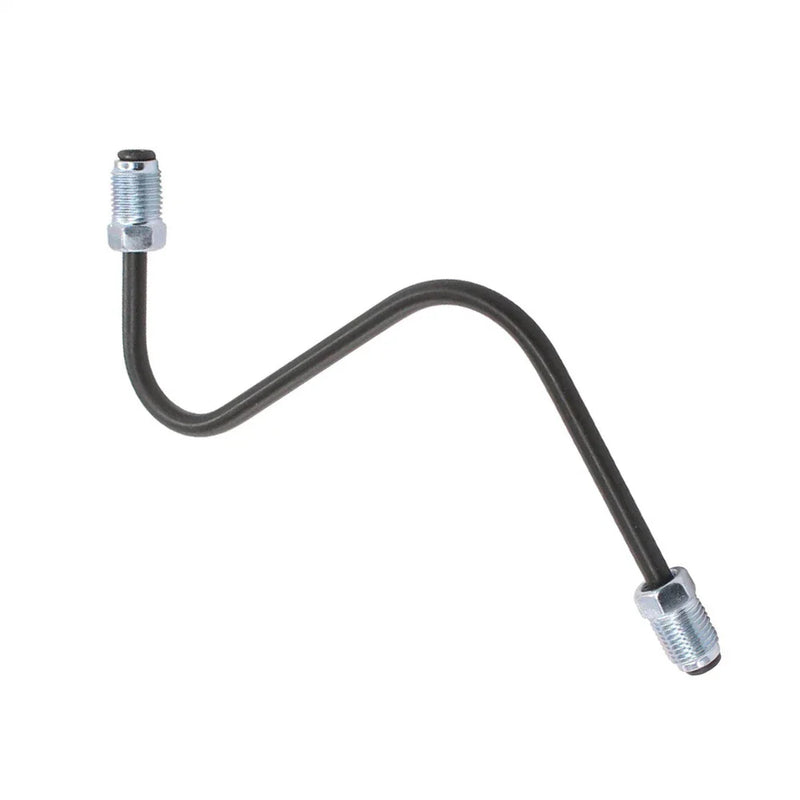 Toyota 4Runner, FJ Cruiser Left Front Brake Hose (2003-2009)