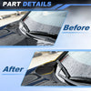 Toyota RAV4 Front Windshield Wiper Cowl Trim Cover (2019-2024)