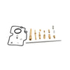 Kawasaki KX 250F Carburetor Repair Rebuild Kit (2004-2010)