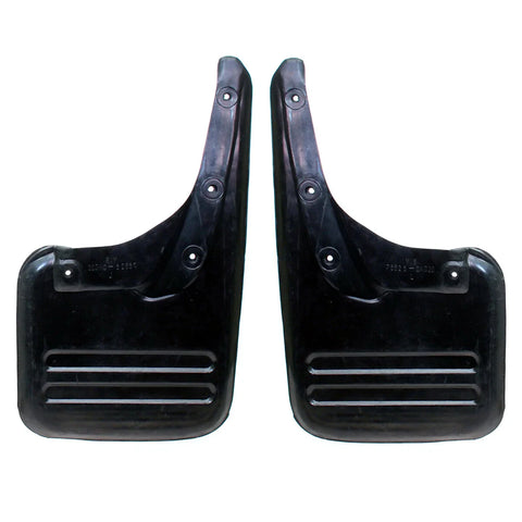 Toyota Hilux SR5 KUN26 Hilux2WD Rear Mudguard Mud Flap