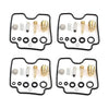Suzuki GSF1200 Bandit Carburetor Repair (2001–2006)
