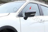 2017-2021 Mitsubishi Eclipse Cross Side Mirror Covers (2017-2021)