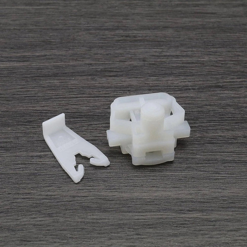 Renault Clio Front Door Glass Regulator Repair Clip (2001-2012)
