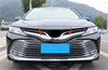 2018-2020 Toyota Camry LE / XLE Grille Molding Cover Trim (2018-2020)
