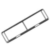 Volkswagen Passat Black Central Air Vent Outlet Panel Cover Trim (2001-2005)