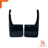 Mazda BT-50 Genuine Rear Mud Flap Splash Guards (2012-2020)