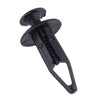 Land Rover Wheel Arch Lining & Splashguard 20 x Trim Clips (2005-2023)