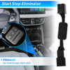 Ford Escape Auto Start Stop Eliminator (2023-2025)