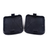Toyota RAV4 Front Bumper Tow Hook Eye Cover Caps (2009-2012)