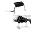 Harley Electra Road King Glide Center Stand Adjustable (1999-2008)