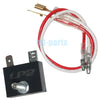 Yamaha XT125, XT200, XT500 Voltage Regulator Rectifier (1976-1991)