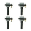 Subaru Impreza / Forester / Legacy 4PCS Ignition Coil (2000-2023)
