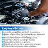 Ford Escape A/C Discharge Line Hose (2008-2012)