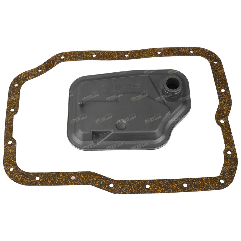 Ford Fiesta WS Auto Transmission Filter Kit 4 cyl 1.4L Duratec (2009-2010)