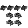 Polaris RZR XP 4 1000 8pcs Stabilizer Sway Bar Bushings (2018-2023)