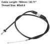 ATV Throttle Cable 31 Inches Repair