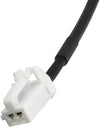 Mazda 6 2.3L Rear Right ABS Wheel Speed Sensor (2005-2008)