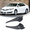 Honda Civic Wiper Cowl Cover Front Windshield 1 Pair