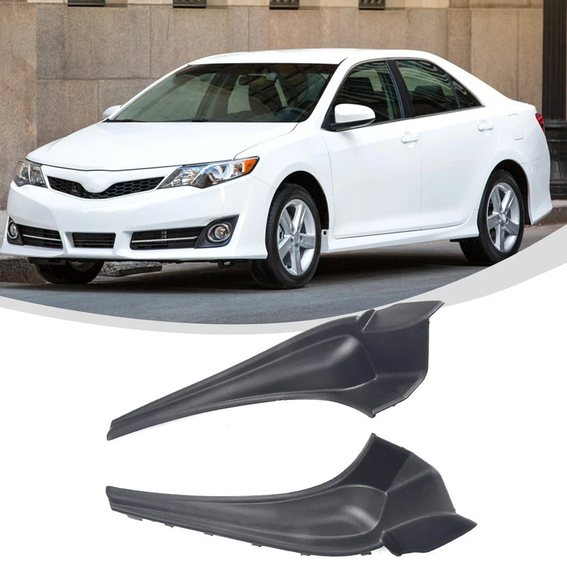 Honda Civic Wiper Cowl Cover Front Windshield 1 Pair
