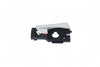 Hyundai Accent Front Right Satin Silver Inner Door Handle (2011-2019)