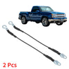 Chevrolet Silverado Tailgate Cable