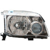 Nissan X-Trail T30 2001-2007 Left Right LH+RH Replacement Headlights Pair