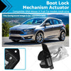 Nissan X-Trail 2008-2014 Tailgate Lock Actuator