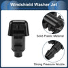 Jeep Grand Cherokee Windshield Washer Nozzle & Gasket