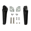 Suzuki GSXR600 GSXR750 Rear Footrests Pegs (1996-2000)
