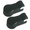 VOLVO 240 244 245 2x ABS Cover Cap