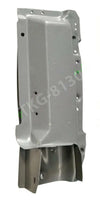 Isuzu D-Max Right Rear Tail Light Housing (2003-2006)