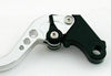 Ducati Hypermotard 1100 / SP (2007-2012) Silver Brake Clutch Lever